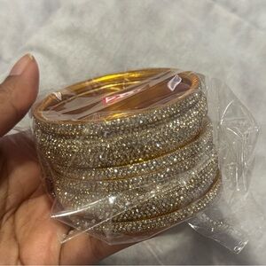 Indian Bangles - Set